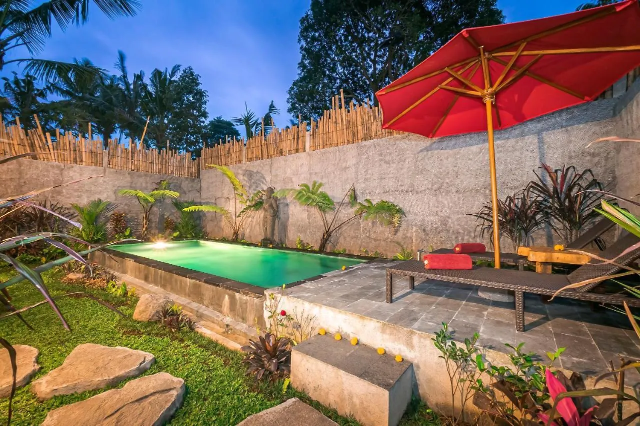 The Forest Batu Kurung Ubud Ubud (Bali)