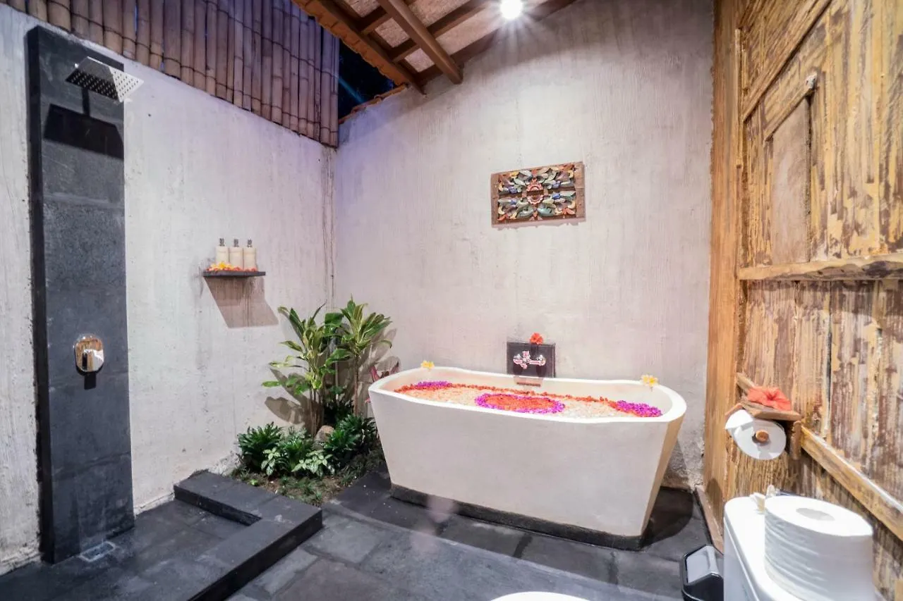 Villa The Forest Batu Kurung Ubud