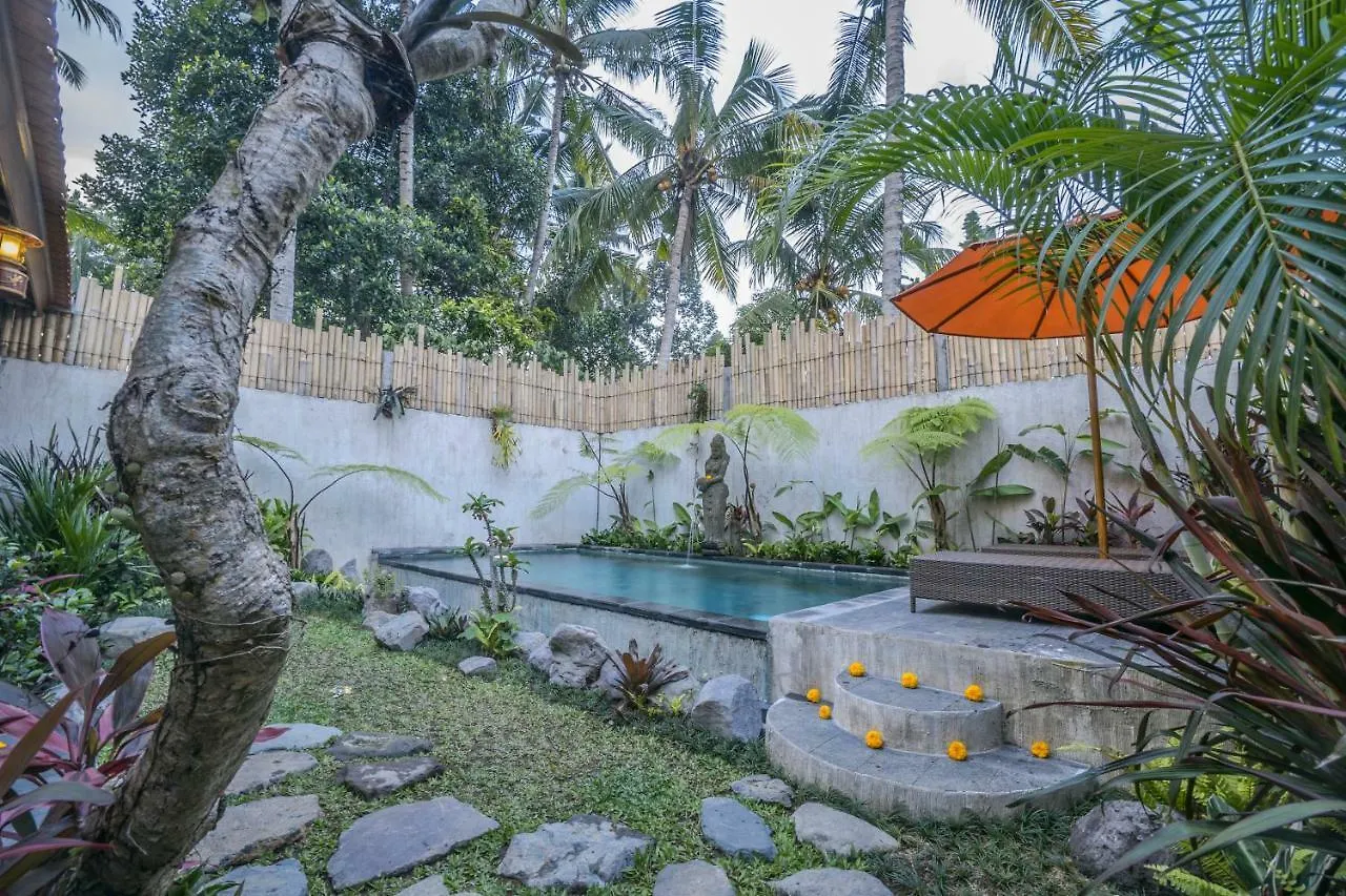 The Forest Batu Kurung Ubud 0*, Ubud (Bali) Indonesia