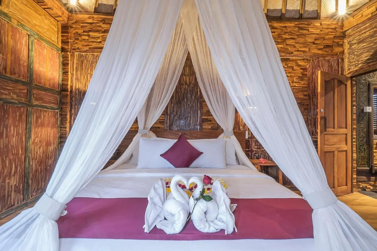 Villa The Forest Batu Kurung Ubud