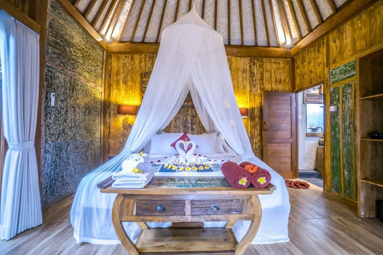 The Forest Batu Kurung Ubud Villa
