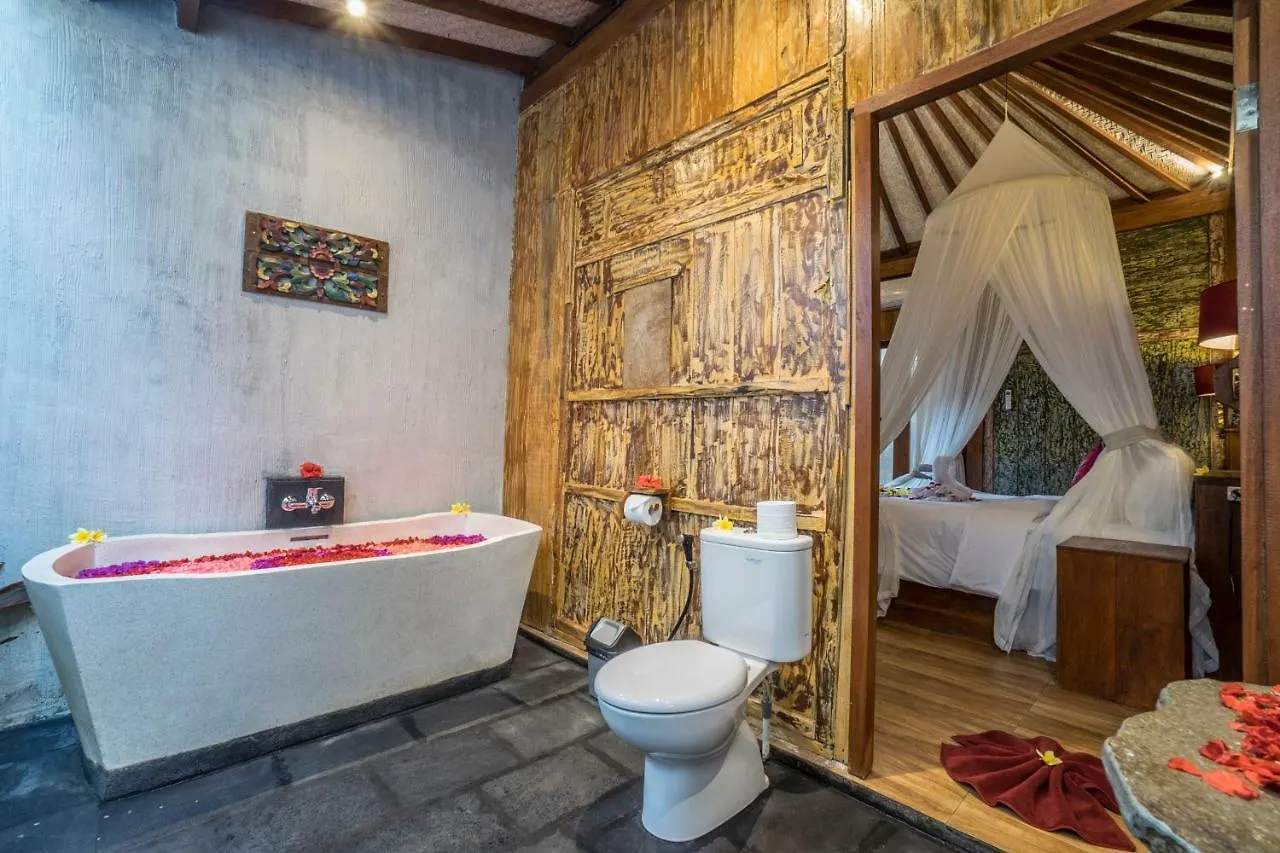 The Forest Batu Kurung Ubud Villa
